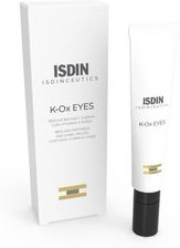 Zdjęcie Isdin Isdinceutics K-OX Eyes krem pod oczy 15ml - Będzin