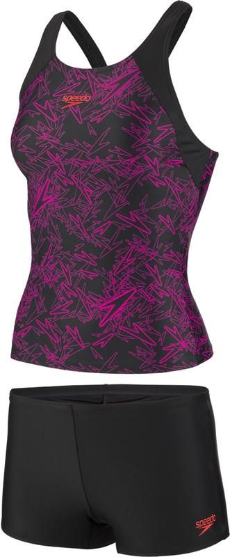 speedo boom tankini