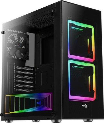 Aerocool AEROPGSTOR-BG-RGB