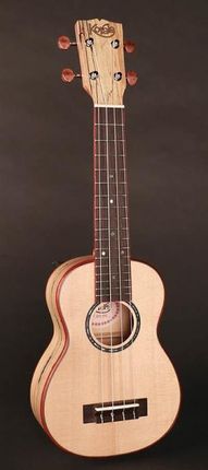 Korala UKS-850 ukulele sopranowe, klon