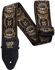 Zdjęcie Ernie Ball pas gitarowy Royal Orleans (taśma) 4151 - Strzegom