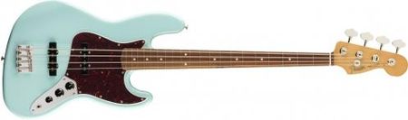 Fender Vintera 60S Jazz Bass Daphne Blue