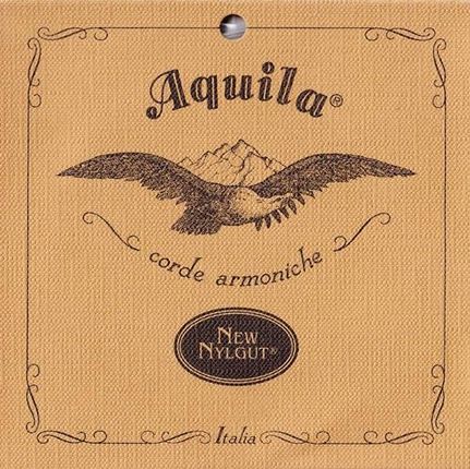 Aquila Terzina Nylgut struny do gitary klasycznej