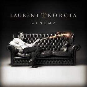 Laurent Korcia - Cinema