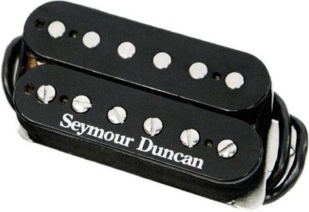 Seymour Duncan SH 1B NH 59 Model, przetwornik do gitary typu Humbucker do montażu przy mostku (dla Gibson & Epiphone Nighthawk), kolor c