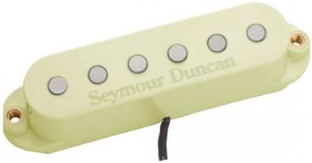 Seymour Duncan STK S7 CRE Vintage Hot Stack Plus przetwornik do gitary elektrycznej, kolor kremowy
