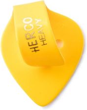 Zdjęcie Herco HE113 zestaw pazurków do gitary, heavy - Łomianki
