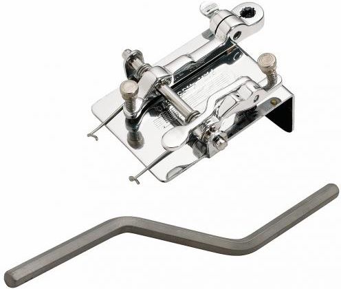 Hipshot Standard B Bending System - Chromowany - Ceny I Opinie - Ceneo.pl