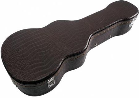Kala Alligator Case na ukulele sopranowe