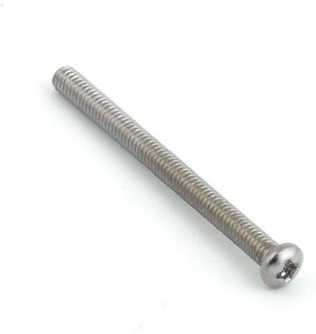 【ずく】warwick Warwick śrubka do pickupów,30mm long,4 mm head, chrom - Ceny