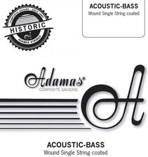 Adamas (669625) Pojedyncza struna Phosphor Bronze .040w/1,01mm