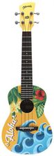 Samick Moana M-100 Aloha ukulele koncertowe
