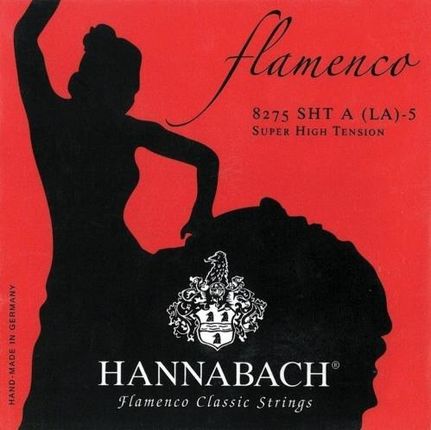 Hannabach (652942) 827SHT struna do gitara klasycznej (super heavy) - H/B2