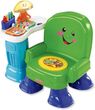 Fisher-Price Krzesełko Uczydełko Dwujęzyczne T5326