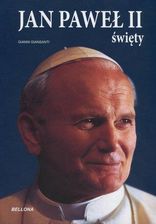 Album Jan Paweł II Święty - zdjęcie 1