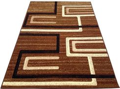 Zdjęcie Dywany-Chodniki.Com Pp New 1002 Brązowy Brązowy 80x150 - Wrocław