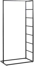 Zdjęcie Jysk Stojak Na Ubrania Virum Czarny - Katowice