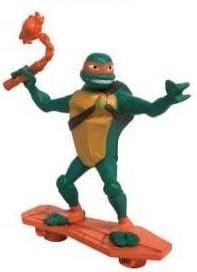 Epee Wojownicze Żółwie Ninja Michelangelo