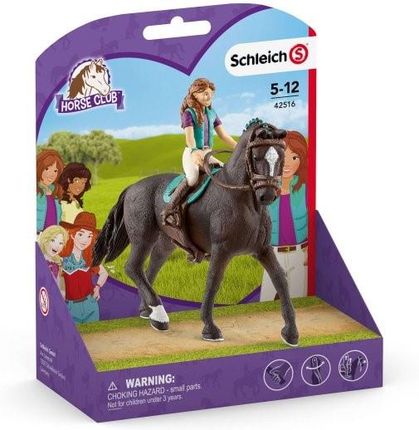 Schleich Horse Club Lisa I Storm