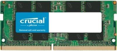 Crucial 16GB SODIMM DDR4 3200MHz CL22 (CT16G4SFD832A)