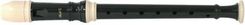 Aulos 103N (700019) Flet prosty sopranowy w stroju C Alouette