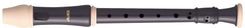 Aulos 205A (700070) Flet prosty sopranowy w stroju C Robin