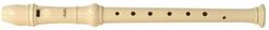 Aulos 203A (700027) Flet prosty sopranowy w stroju C Elite