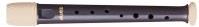 Aulos 501S (700091) Flet prosty w stroju C Garklein Symphony