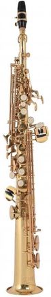 Conn (703882) Saksofon sopranowy w stroju B SS650