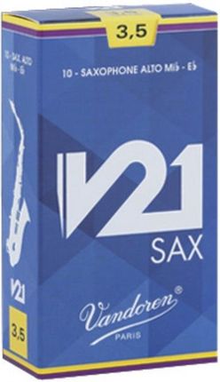 Vandoren Stroik Saksofon altowy V21 4