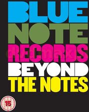 Zdjęcie Blue Note: Beyond The Notes [DVD] - Czarna Białostocka