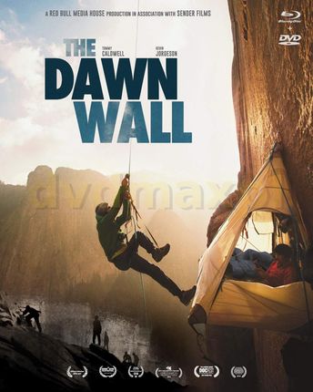 The Dawn Wall (Wspinaczka po rekord) [Blu-Ray]+[DVD]
