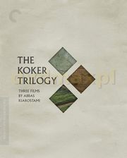 Film Blu-ray The Koker Trilogy (Criterion Collection) [3xBlu-Ray] - zdjęcie 1