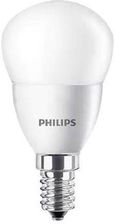 Zdjęcie Philips Światła Corepro Led Lustre 5540W 827 P45 E14 (47489100) - Prusice