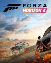 Forza Horizon 4 (Digital) - Gry do pobrania na PC