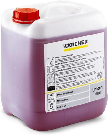 Karcher środek do czyszczenia zachowawczego Unisan Plus 3.334-044.0