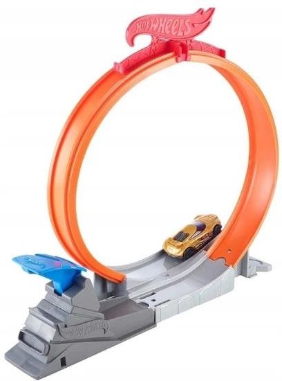 hot wheels action loop star
