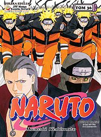 Naruto - 36.