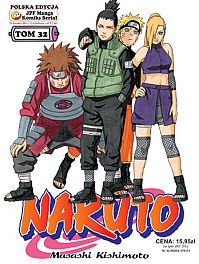Naruto - 32.