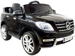 Zdjęcie Super-Toys Mercedes Ml350 Amg Ml350 - Mszana Dolna