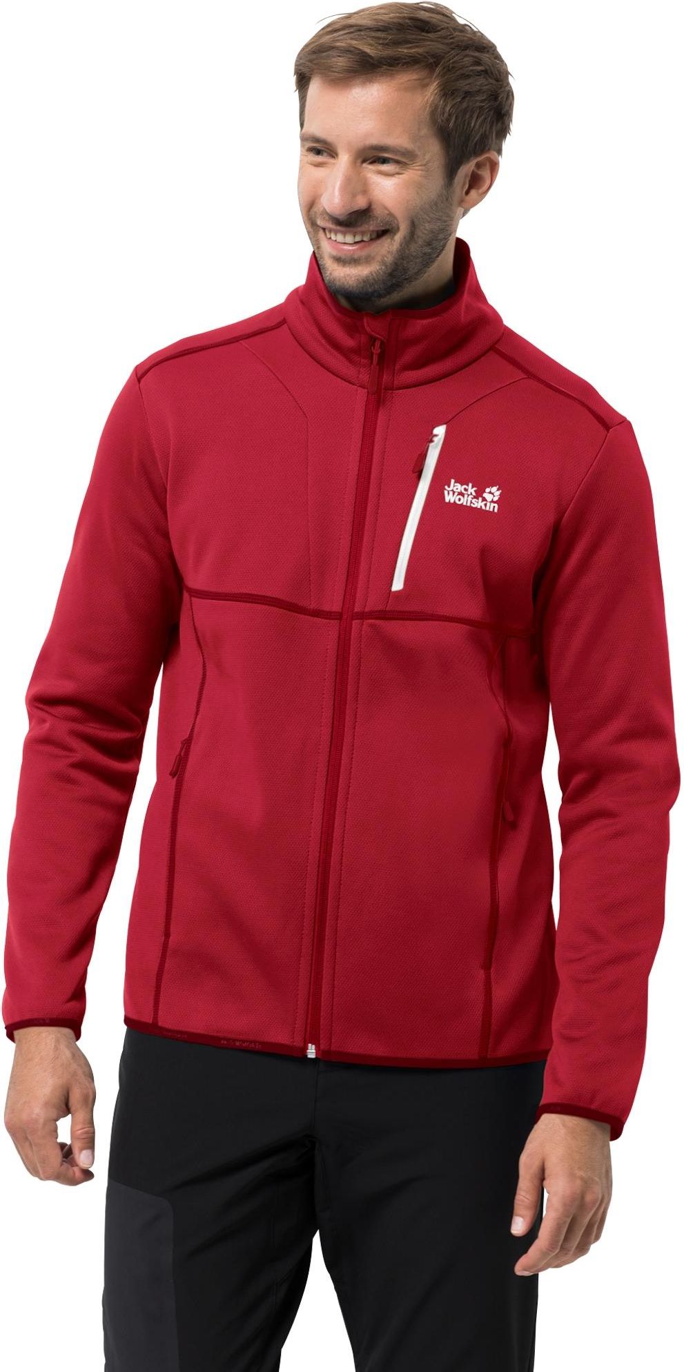 Kiewa 2024 jacket m