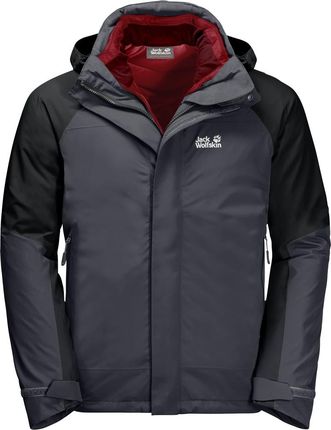 Steting peak 2024 jacket m