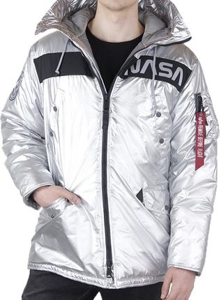 AIPHA N−3B Alpha Industries Slim Fit N-3B Parka