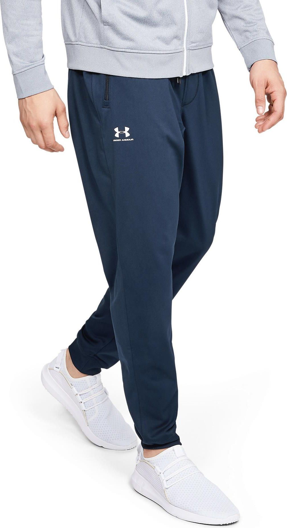 joggers mens under armour