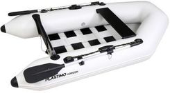 Zdjęcie Plastimo Łódka Horizon 230 S - Piaseczno