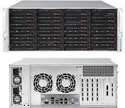 Zdjęcie Supermicro CSE846BE1CR1K23B - Proszowice