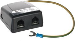 Zdjęcie HSK Zabezpieczenie sieciowe przeciwprzepięciowe dla kamer IP PoE AZPAXONVideoIPPPoE0 - Piotrków Kujawski