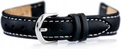 Zdjęcie Bisset Pasek skórzany do zegarka BISSET BS-203 - 12mm  - Łazy
