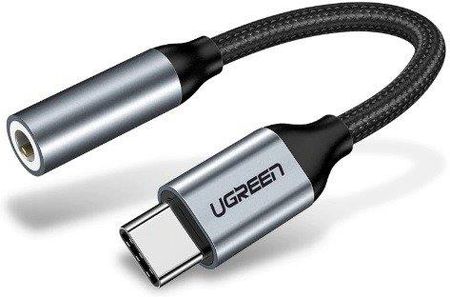 Ugreen Kabel USB C - Mini Jack (30632)