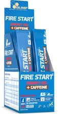 Olimp Fire Start Energy Gel + Caffeine 36 G - Odżywki węglowodanowe